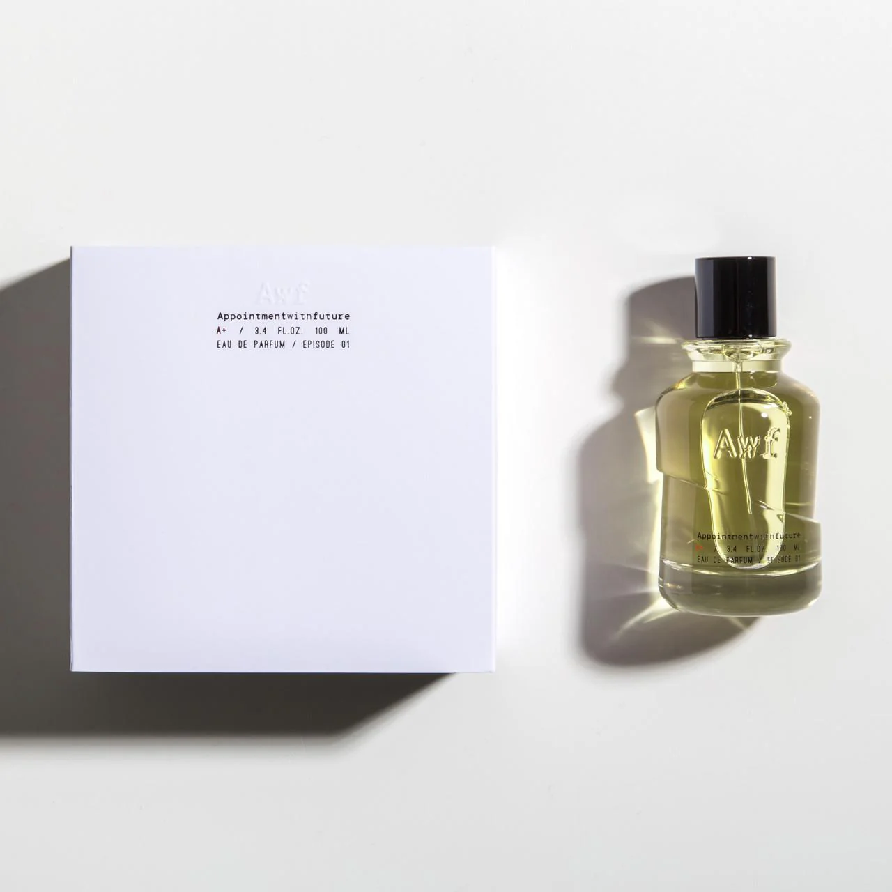 A Plus EDPI 100ml - Image 2