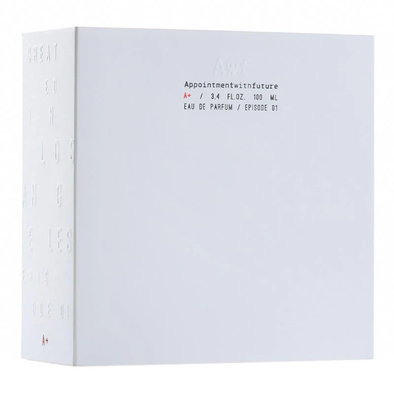 A Plus EDPI 100ml - Image 3