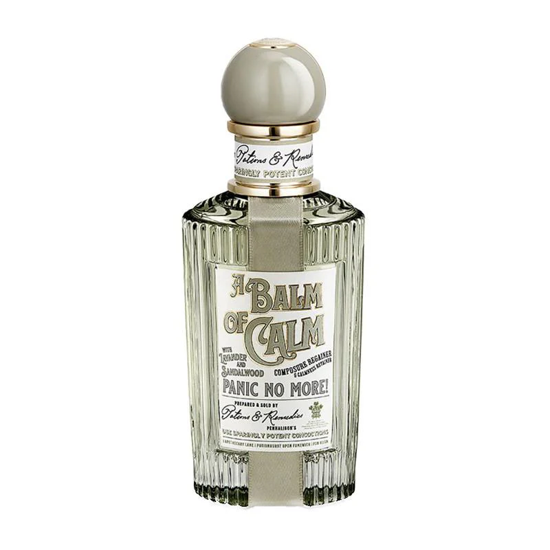 A Balm of calm edp 100ml