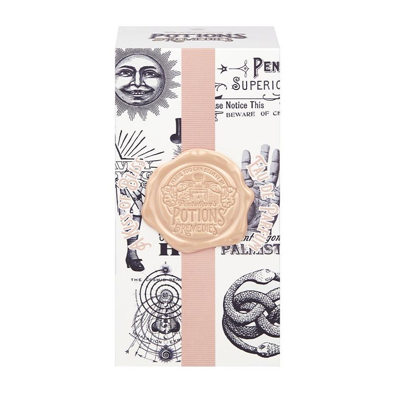 A KISS OF BLISS EDP 100ML - Image 2