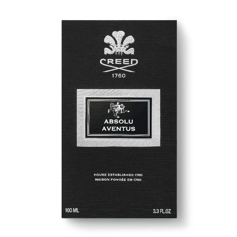 ABSOLU AVENTUS MILLESIME SPRAY - Image 3