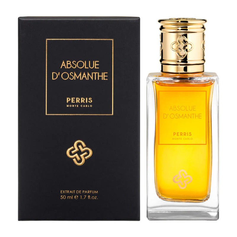 Absolue d'Osmanthe Extrai de parfum - Image 2