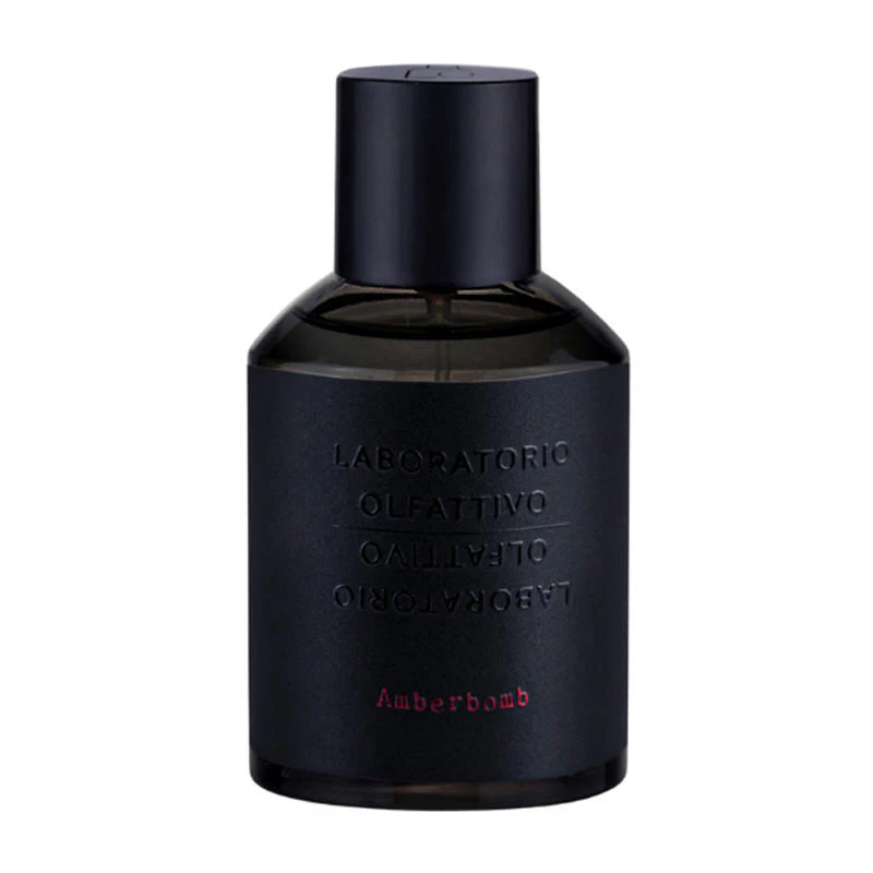 Amberbomb Parfum Intense 100ml