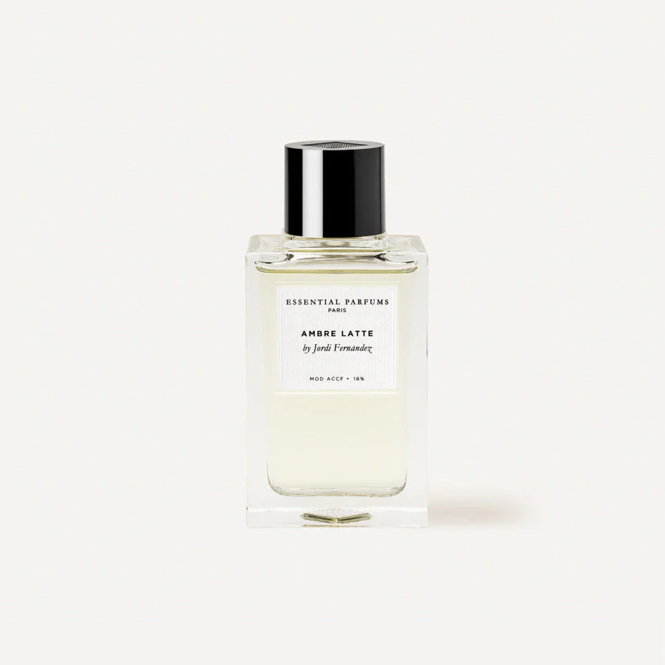 Ambre Latte Eau de parfum