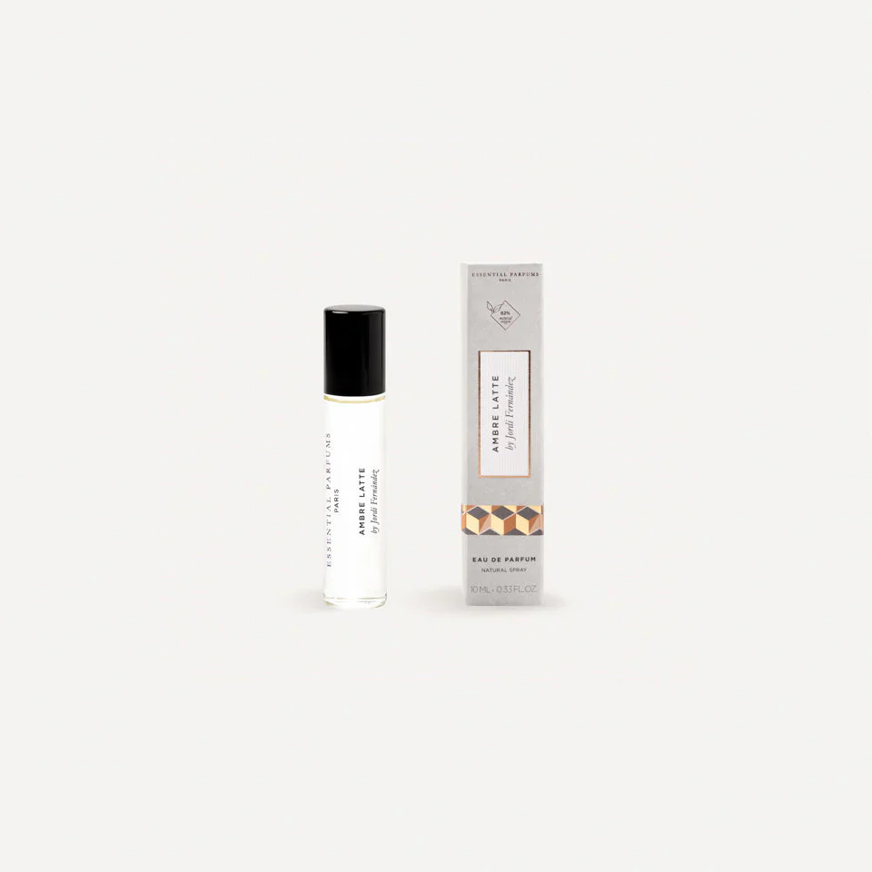 Ambre Latte Eau de parfum - Image 2
