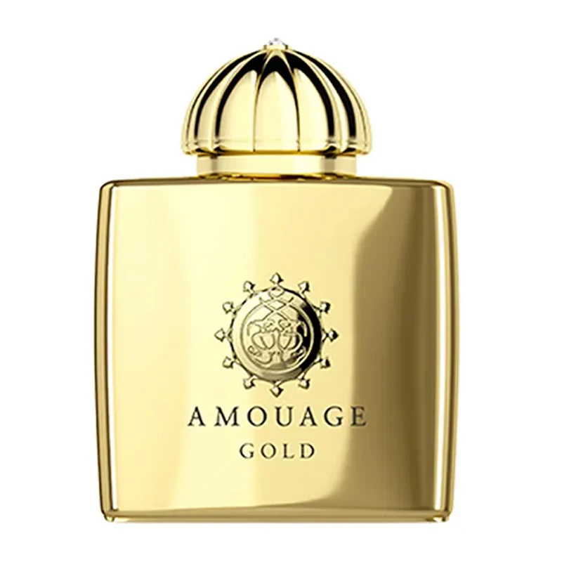 Gold woman Eau de Parfum 100ml