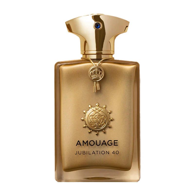 Jubilation 40 Extrait 100ml