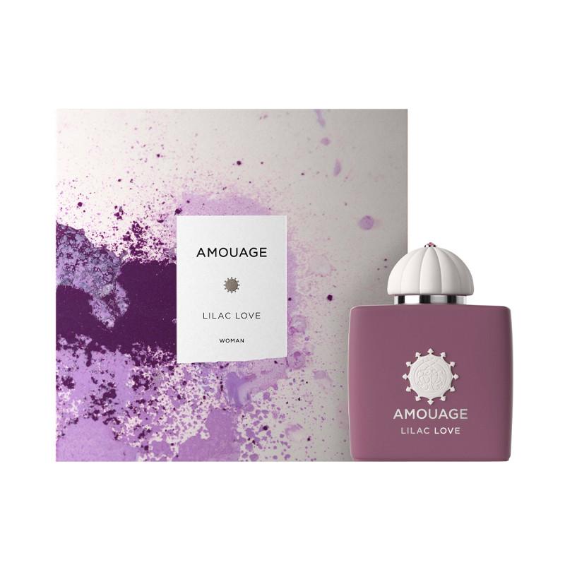 Lilac Love Edp 100ml - Image 2