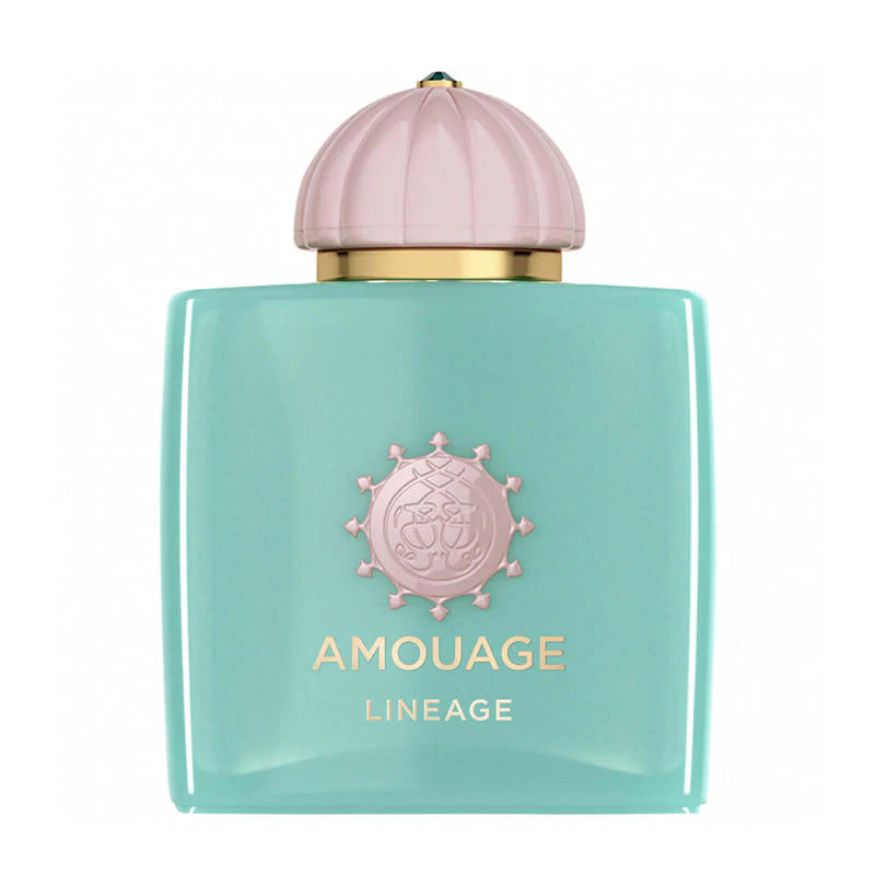 Lineage Eau de Parfum