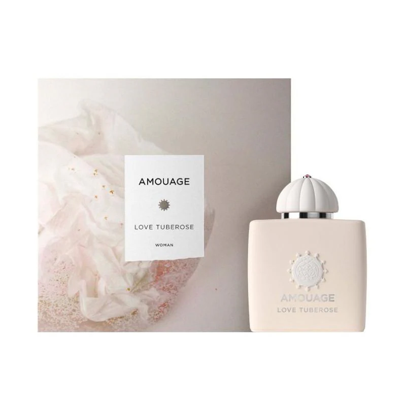 Love Tuberose EDP 100ml - Image 2
