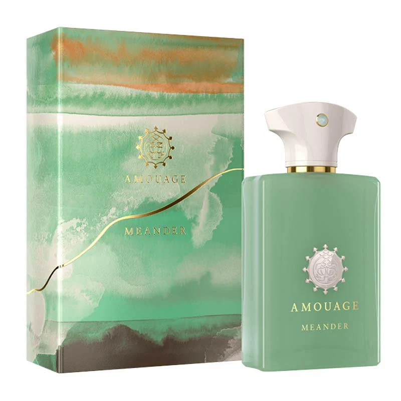 Meander EDP 100ml - Image 3