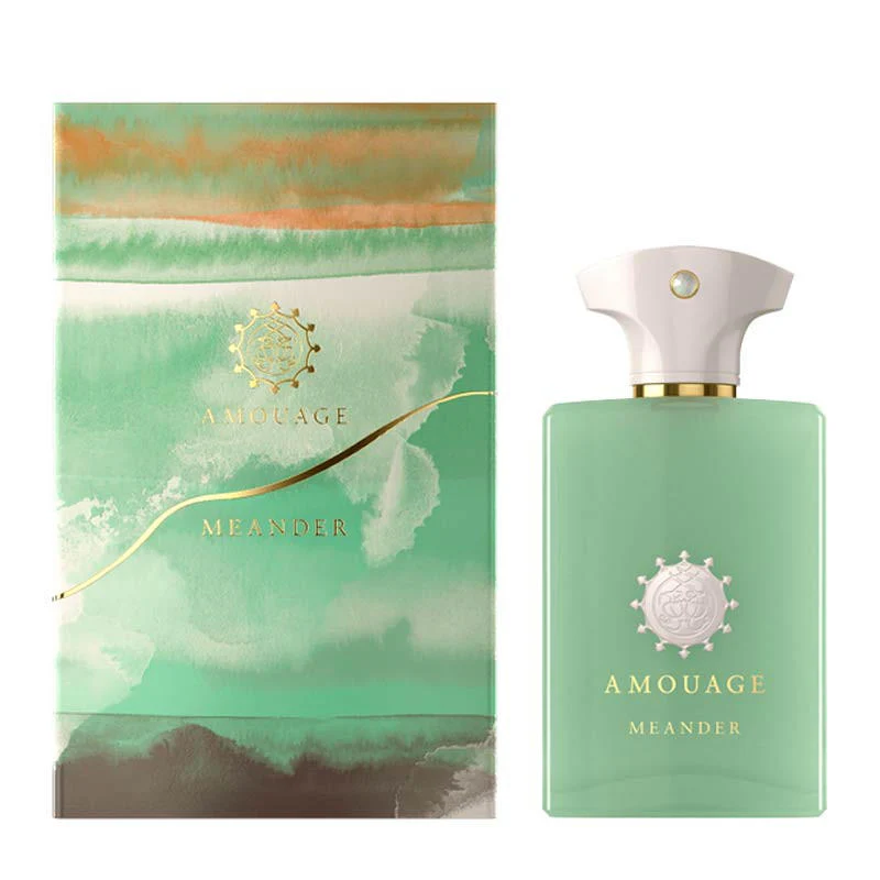 Meander EDP 100ml - Image 4