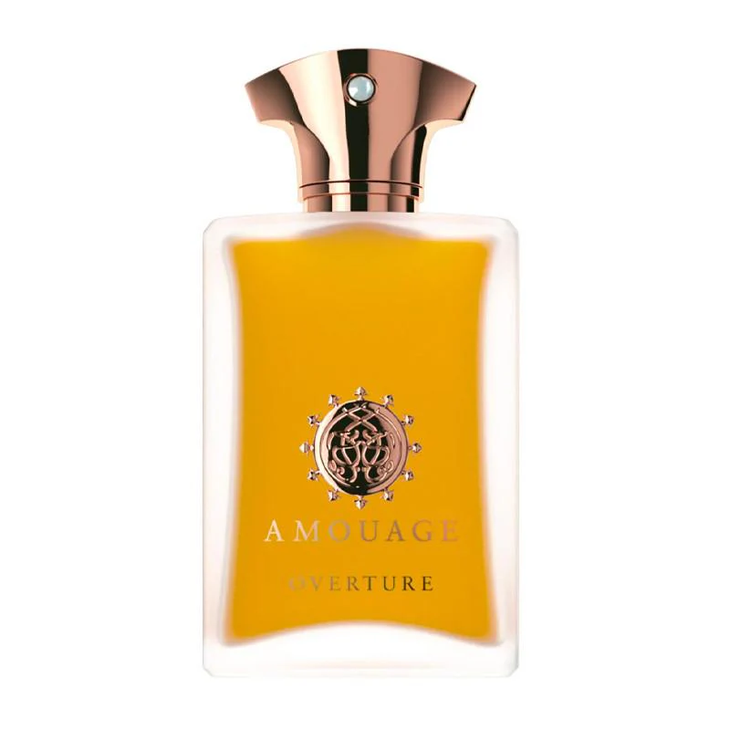 Overture Man 100ml