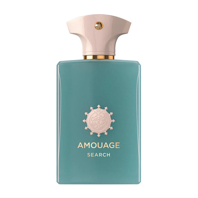 Search Eau de Parfum