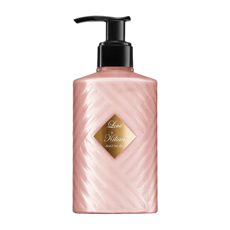 Love Don't Be Shy Body Lotion 250ml