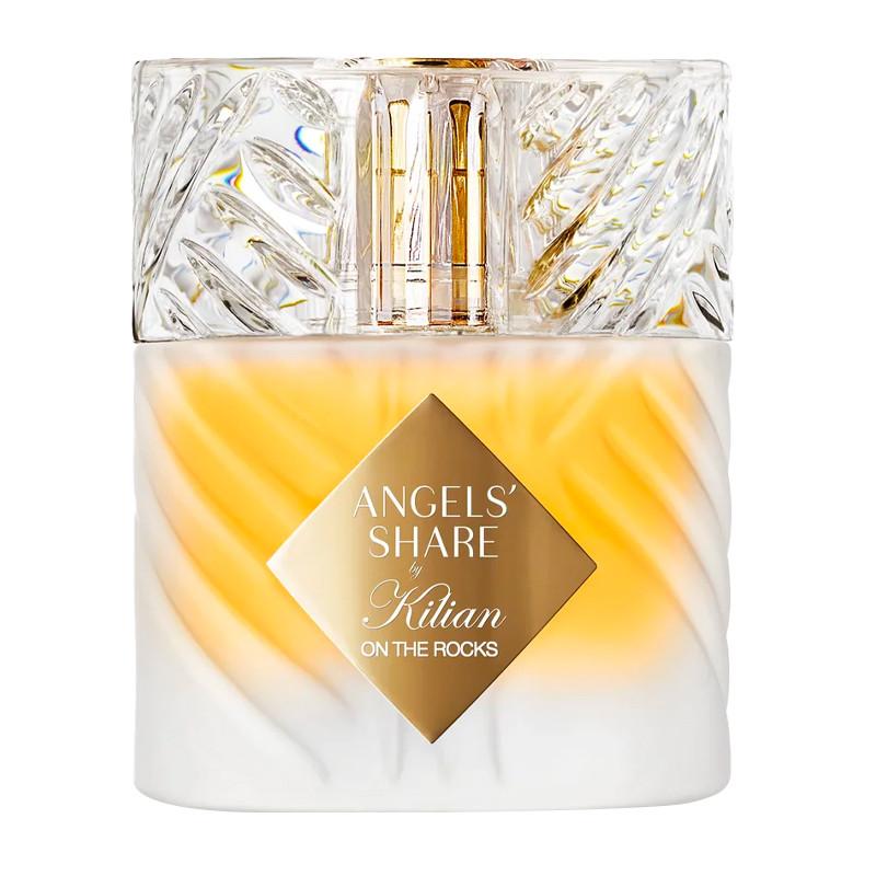 Angels' Share on the Rocks EDP
