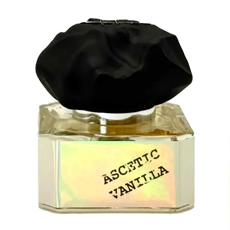 Ascetic Vanilla Extrait 50ml