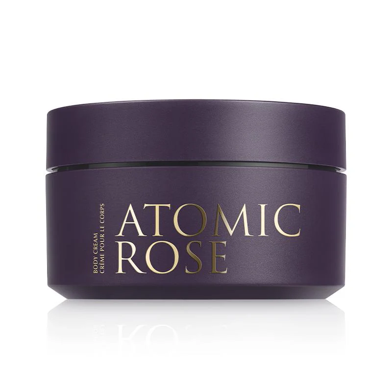 ATOMIC ROSE BODY CREAM 200ml