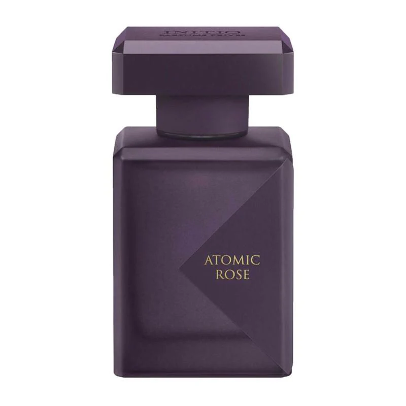 Atomic Rose Hair Mist 50ml