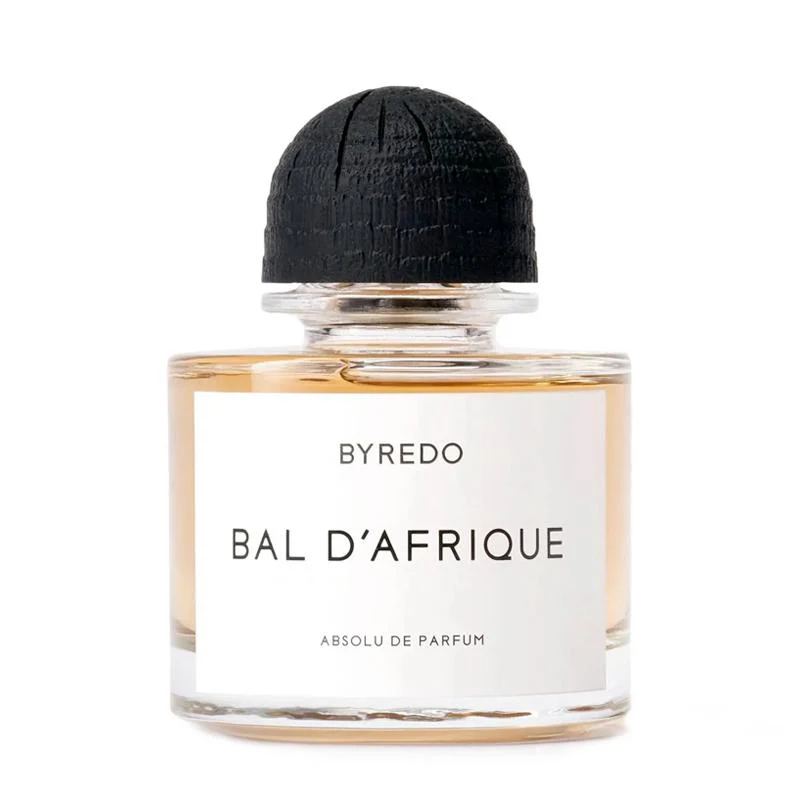 BAL D'AFRIQUE ABSOLU PARFUM