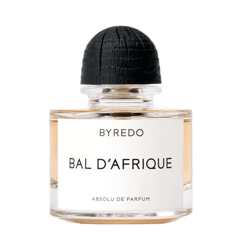 BAL D'AFRIQUE ABSOLU PARFUM - Image 2