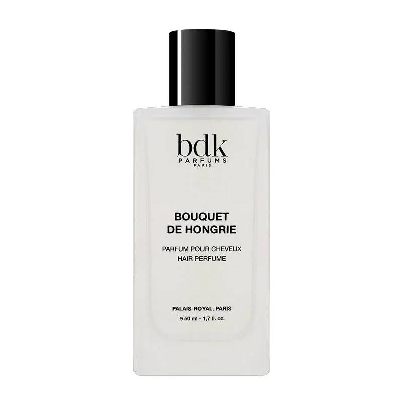 BDK Bouquet de Hongrie Profumo per Capelli 50ml