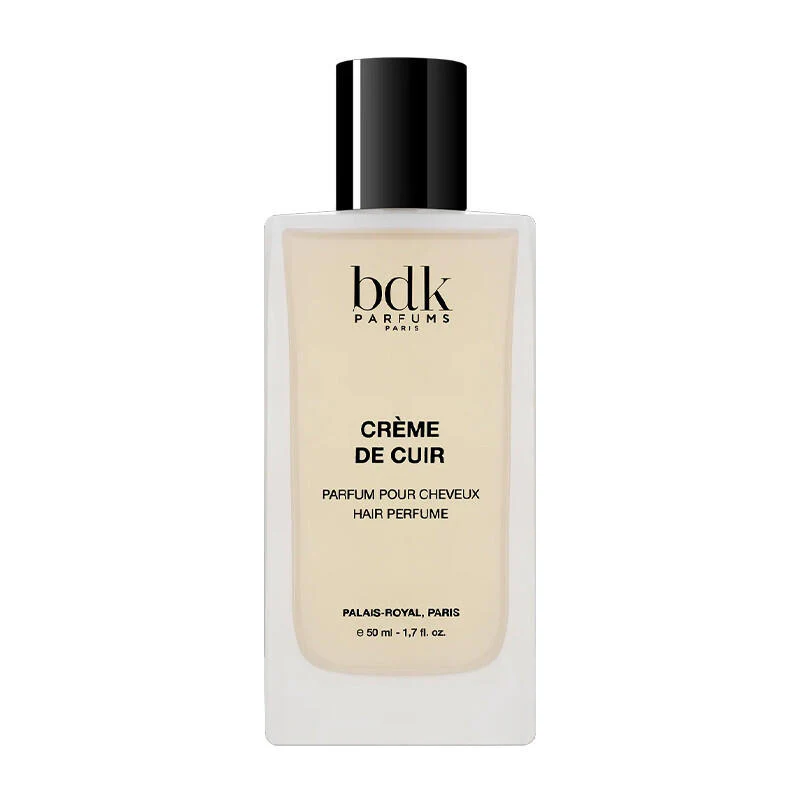 BDK Crème de Cuir Profumo per Capelli 50ml