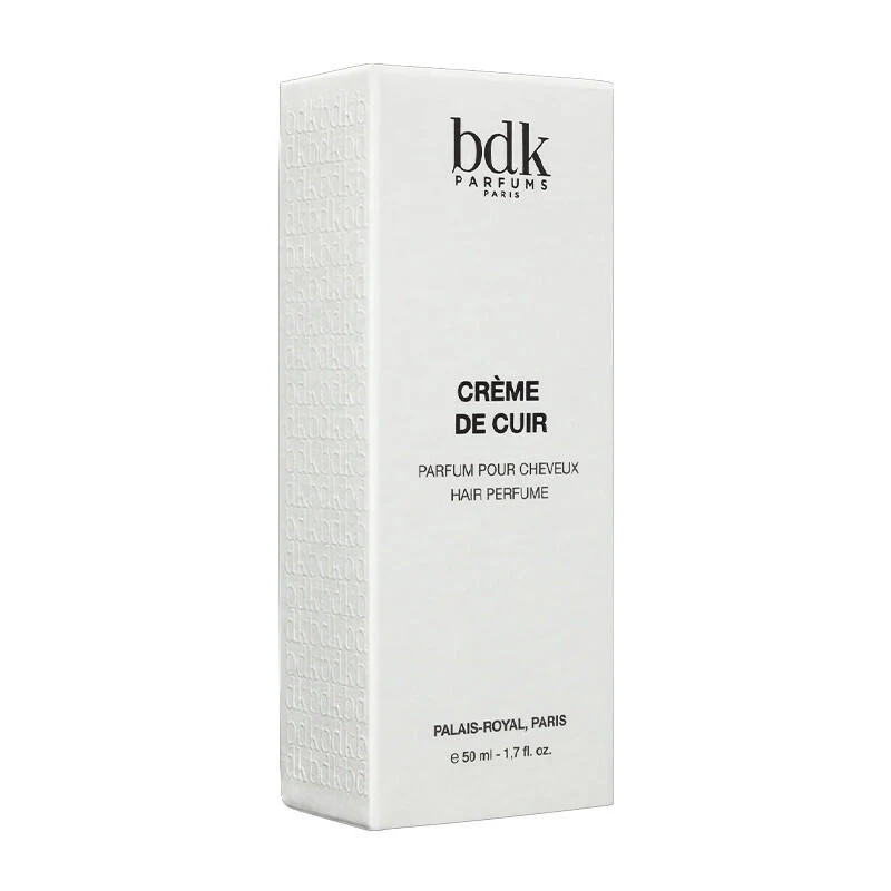 BDK Crème de Cuir Profumo per Capelli 50ml - Image 2