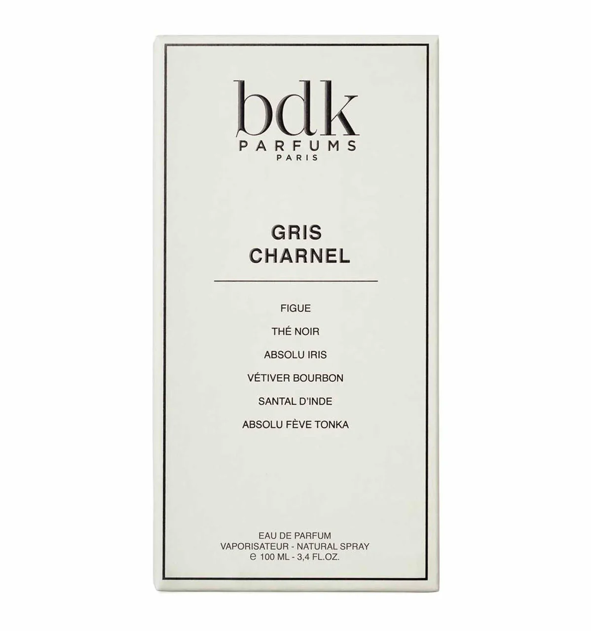 BDK Gris Charnel Eau De Parfum - Image 4