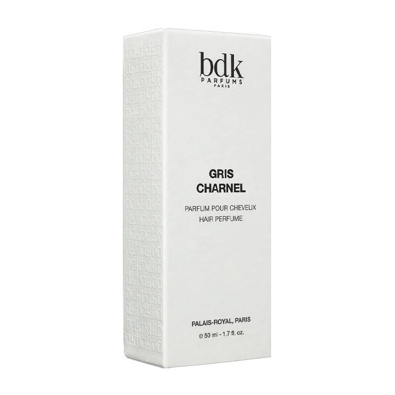 BDK Gris Charnel Profumo per Capelli 50ml - Image 2