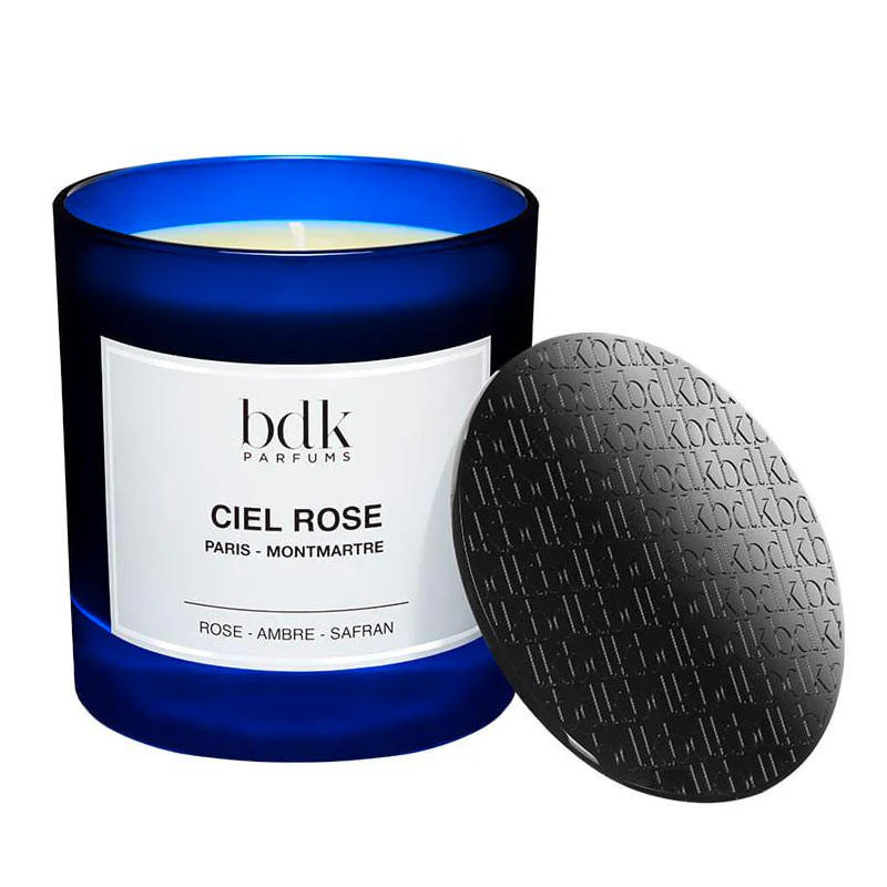 Ciel Rose Candela 250 gr - Image 2