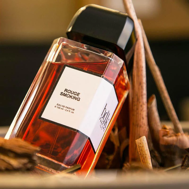 BDK Rouge Smoking EDP - Image 2