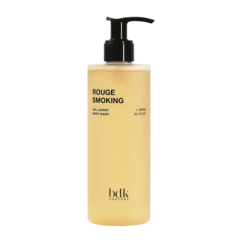 Rouge Smoking Shower Gel 300ml