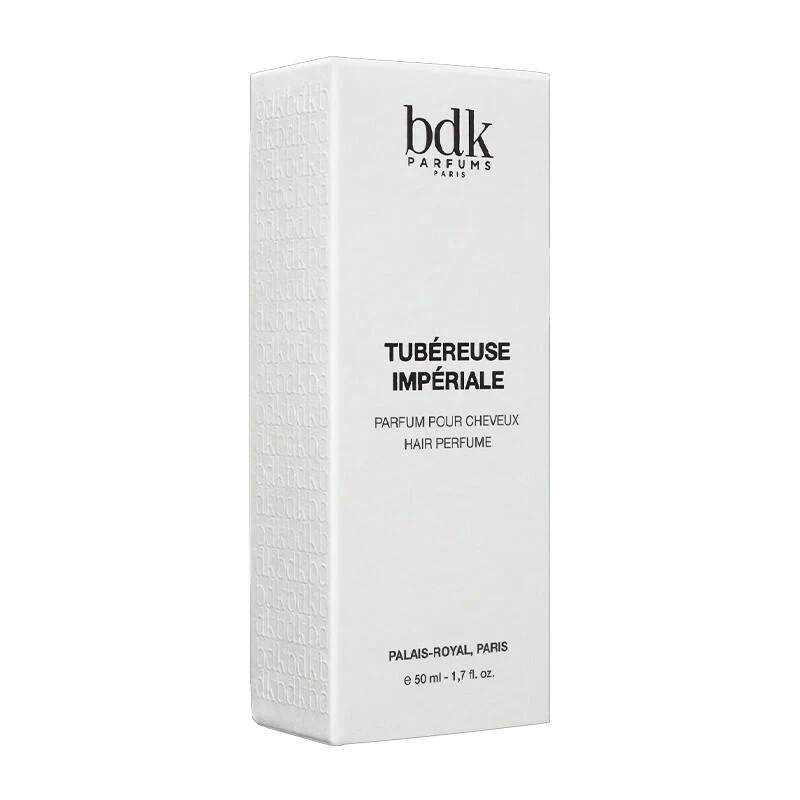 Tubéreuse Impériale Profumo per Capelli 50ml - Image 2