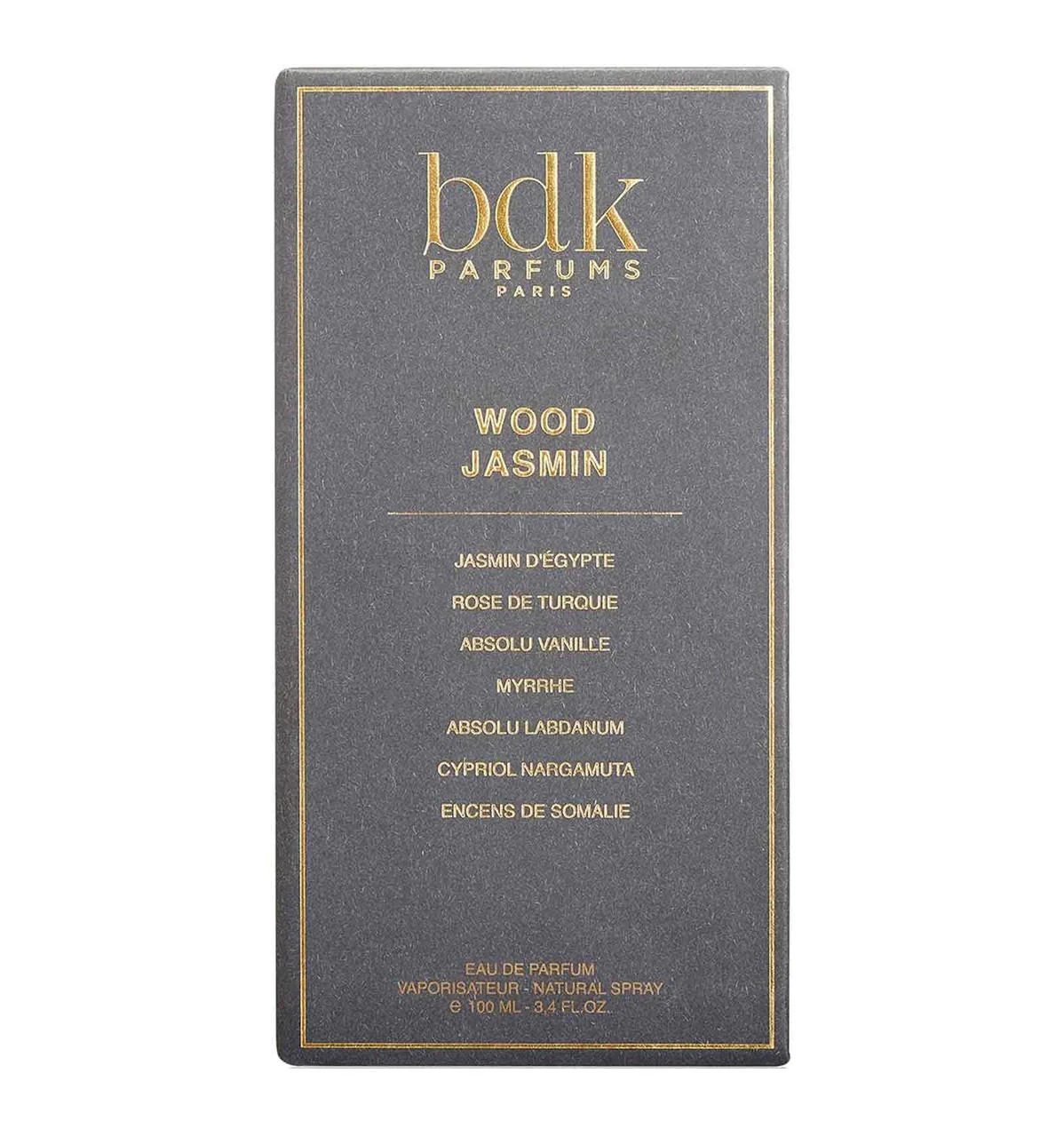 BDK Wood Jasmin Eau De Parfum - Image 4