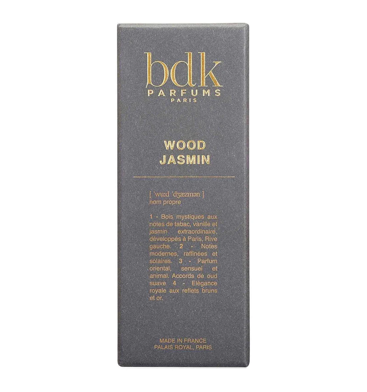 BDK Wood Jasmin Eau De Parfum - Image 5