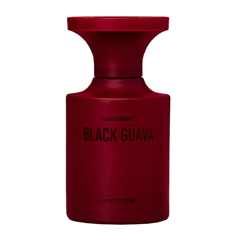 Black Guava Extrait de Parfum