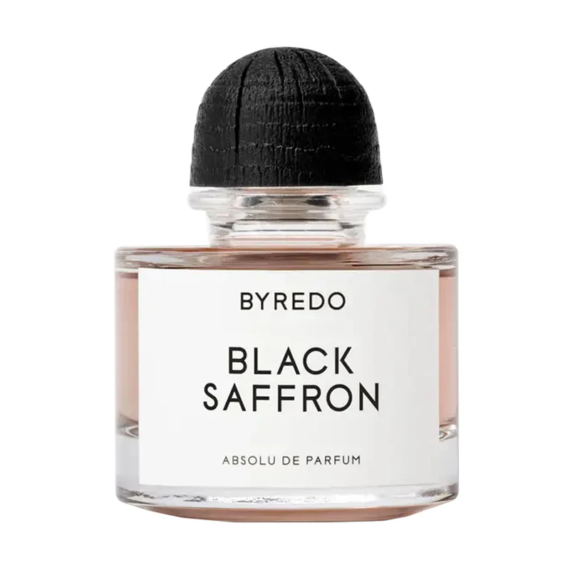 Black Saffron Absolu