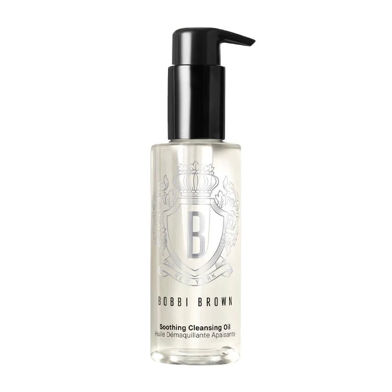 Soothing Cleansing Oil 100ml