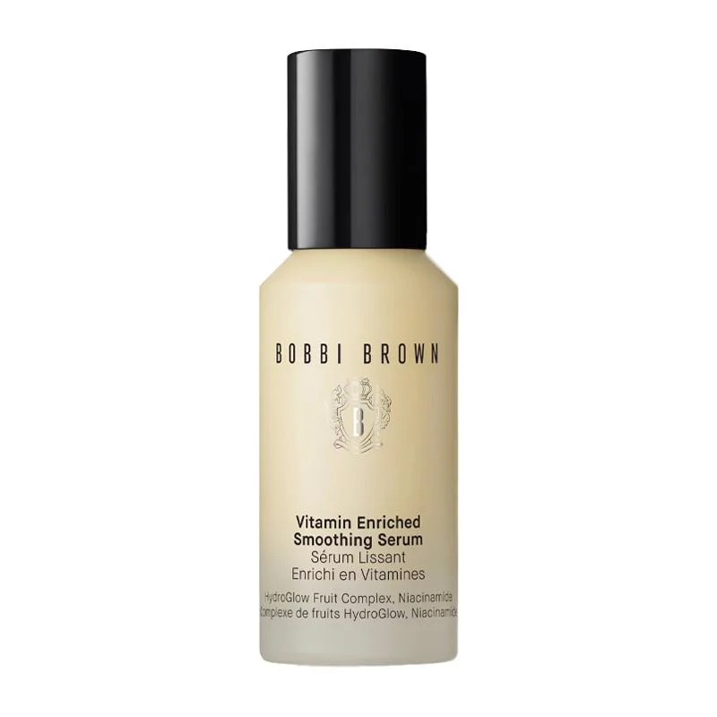 Vitamin Enriched Smoothing Serum 30ml