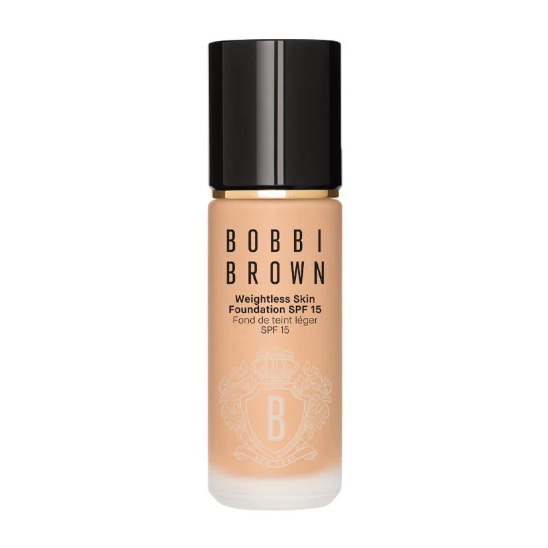 Weightless Skin Foundation SPF 15 - Image 2