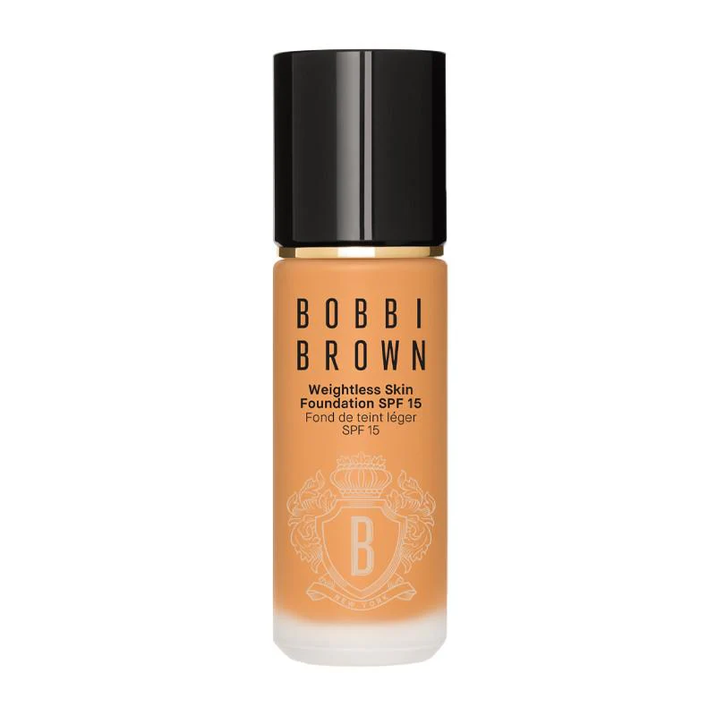 Weightless Skin Foundation SPF 15 - Image 3