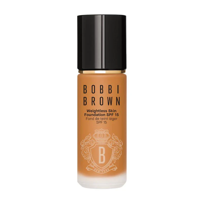 Weightless Skin Foundation SPF 15 - Image 4