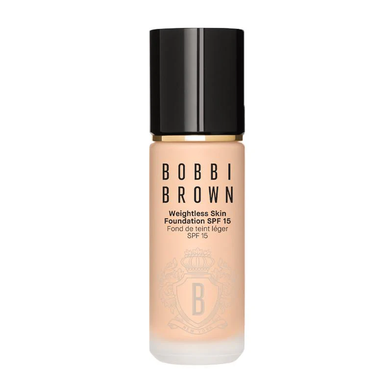 Weightless Skin Foundation SPF 15 - Image 5