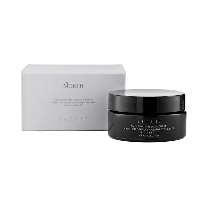 BODY CREAM GATE 17 - Image 3