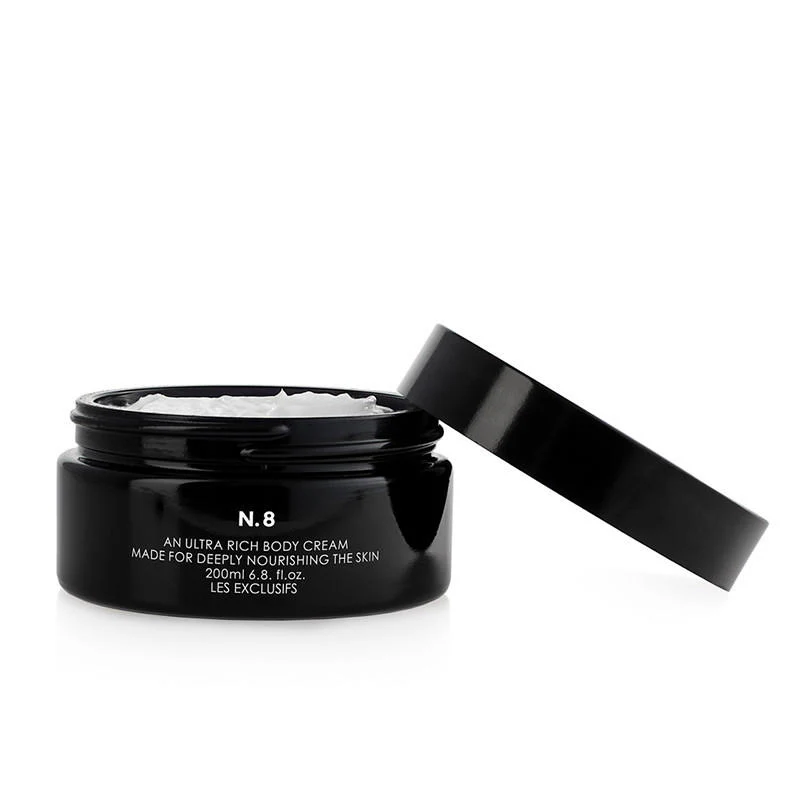 BODY CREAM N.8 200ML - Image 2