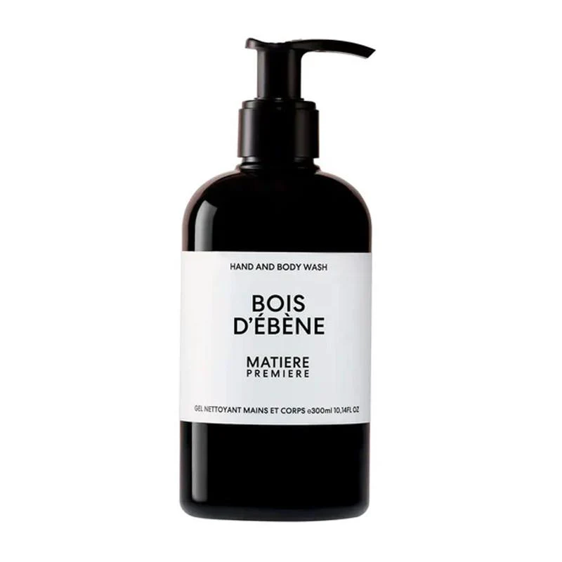 Bois D'Ebene Hand and Body Wash 300ml