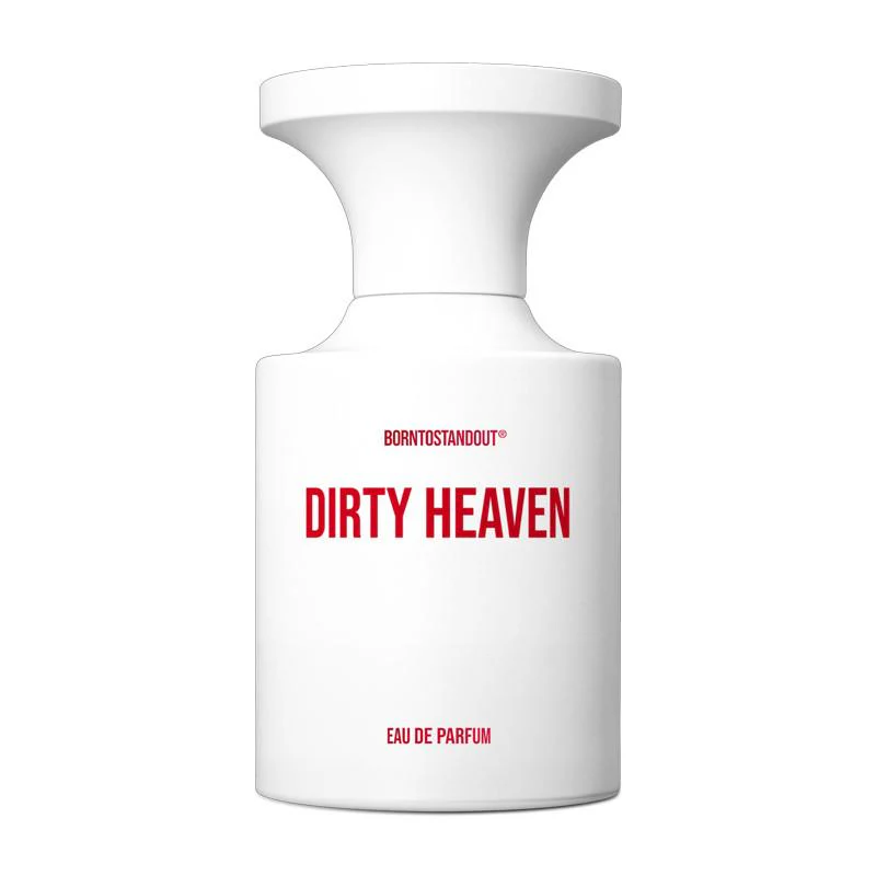Dirty Heaven EDP 50ml