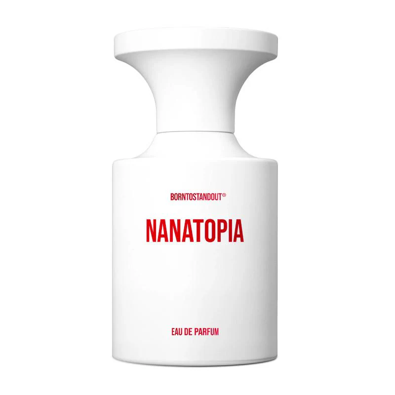Nanatopia EDP 50ml