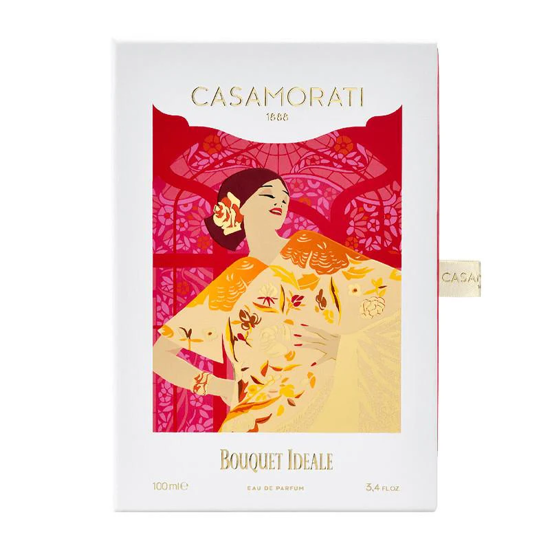 Bouquet Ideale EDP 100 ml - Image 2